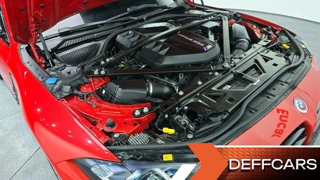 BMW M3 M3 Sedan Competition купить на сайте DeffCars