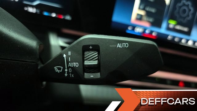 BMW 5-SERIES 530i xDrive M Sport Pro Special Edition купить на сайте DeffCars