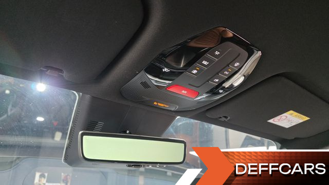 Kia TASMAN 2.5T Gasoline 4WD X-Pro купить на сайте DeffCars