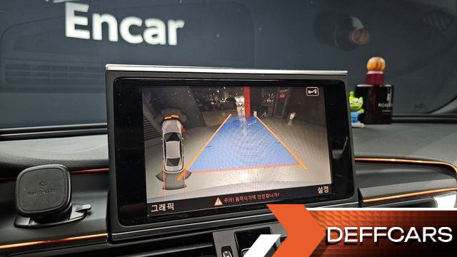 Audi A6 35 TDI Premium C7 купить на сайте DeffCars