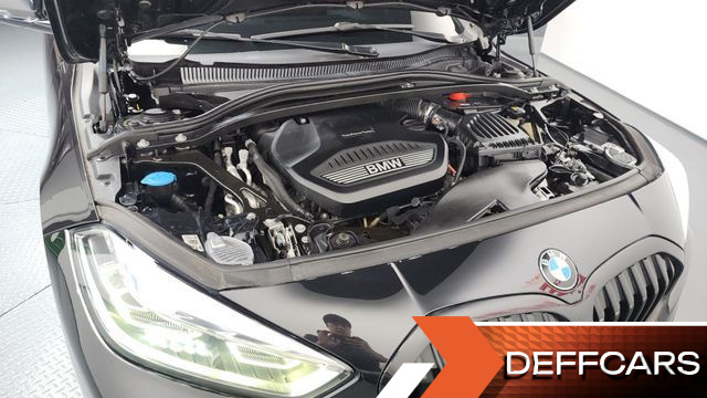 BMW 1-SERIES 118d M Sport купить на сайте DeffCars