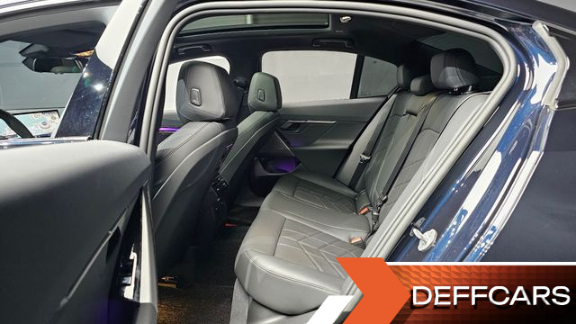 BMW 5-SERIES 520i M Sport купить на сайте DeffCars