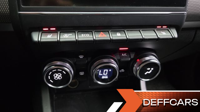 Renault-KoreaSamsung ARKANA 1.6 GTe Techno купить на сайте DeffCars