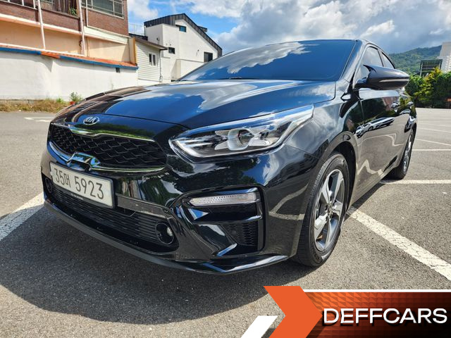 Kia K3 Noblesse купить на сайте DeffCars