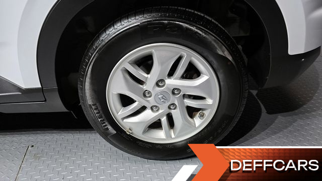 Hyundai VENUE 1.6 Modern Plus купить на сайте DeffCars