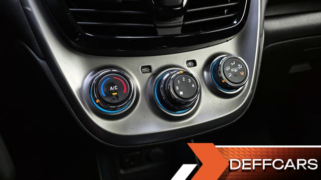 ChevroletGMDaewoo SPARK LS купить на сайте DeffCars
