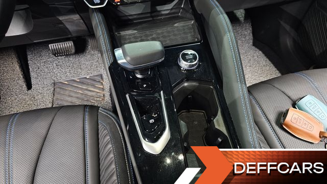 Renault-KoreaSamsung GRAND KOLEOS 1.5 E-TECH Esprit Alphine 2WD купить на сайте DeffCars