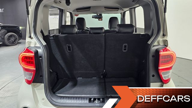 Kia RAY Prestige купить на сайте DeffCars