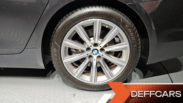 BMW 5-SERIES 520i Luxury купить на сайте DeffCars