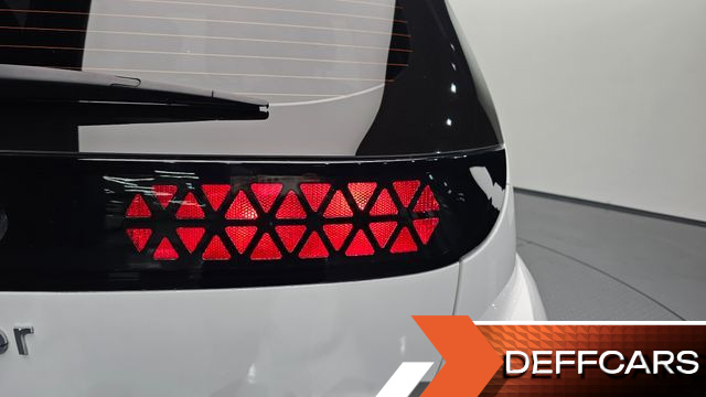 Hyundai CASPER Modern купить на сайте DeffCars