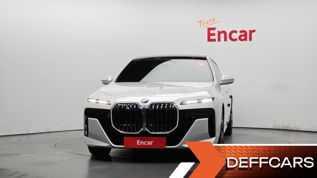 BMW 7-SERIES 750e xDrive M Sport купить на сайте DeffCars