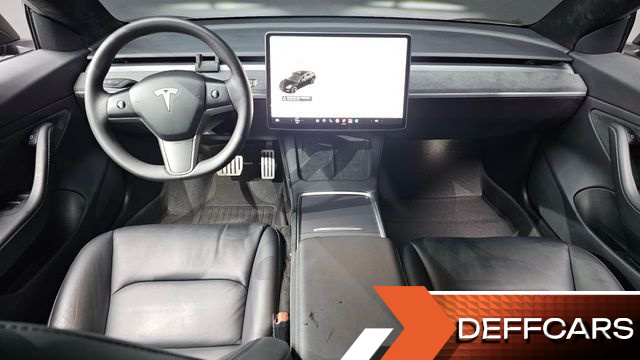 Tesla MODEL 3 Performance AWD купить на сайте DeffCars