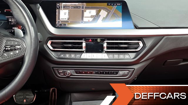BMW 1-SERIES M135i xDrive купить на сайте DeffCars
