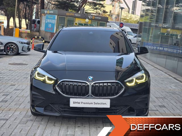 BMW 2-SERIES 220i Advantage купить на сайте DeffCars