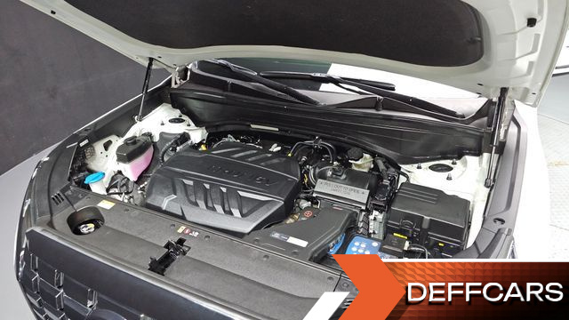 Hyundai PALISADE Diesel 2.2 2WD Prestige купить на сайте DeffCars