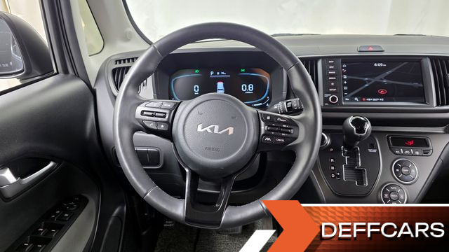 Kia RAY Signature купить на сайте DeffCars