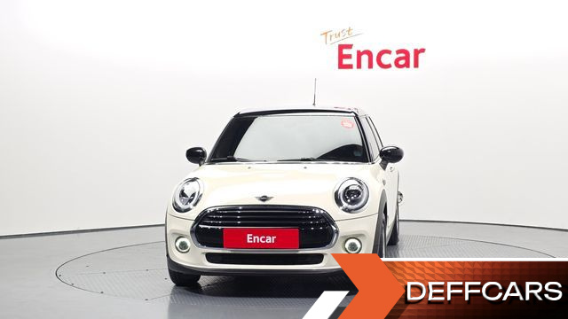 Mini COOPER 5Door Standard 3rd купить на сайте DeffCars