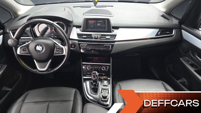 BMW 2-SERIES Joy купить на сайте DeffCars