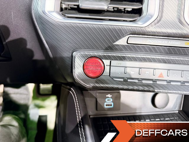 Ford MUSTANG 2.3 Ecoboost Premium Convertible купить на сайте DeffCars