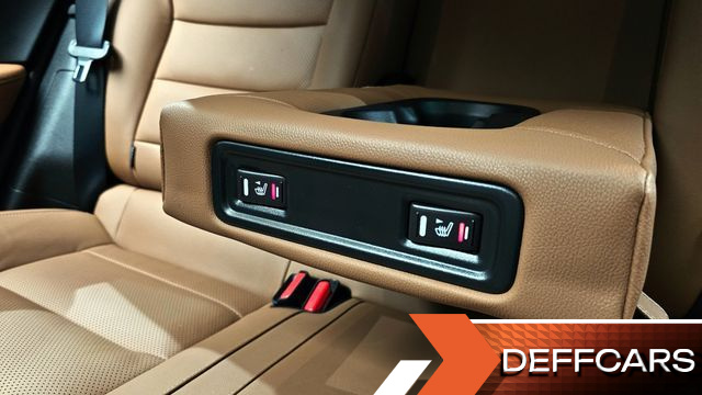 Renault-KoreaSamsung QM6 2.0 GDe RE Signature 2WD купить на сайте DeffCars