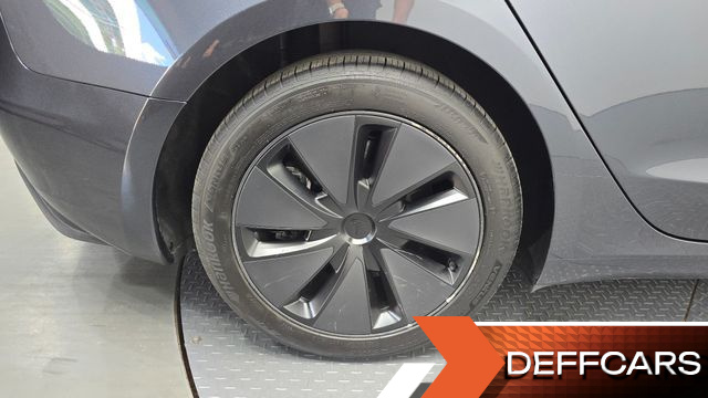 Tesla MODEL 3 RWD купить на сайте DeffCars