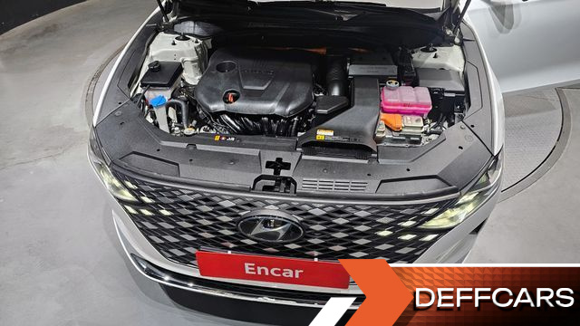 Hyundai GRANDEUR Le Blanc купить на сайте DeffCars