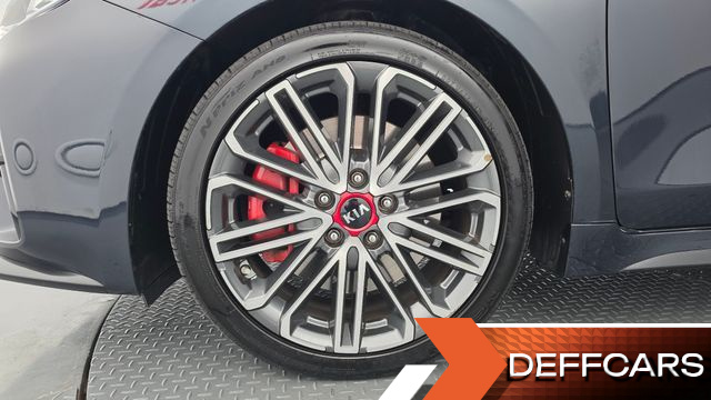 Kia K3 5Door GT Plus купить на сайте DeffCars