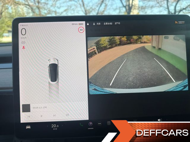 Tesla MODEL 3 Long Range AWD купить на сайте DeffCars