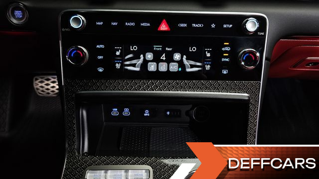 Genesis GV80 3.5T e-S/C Gasoline AWD купить на сайте DeffCars