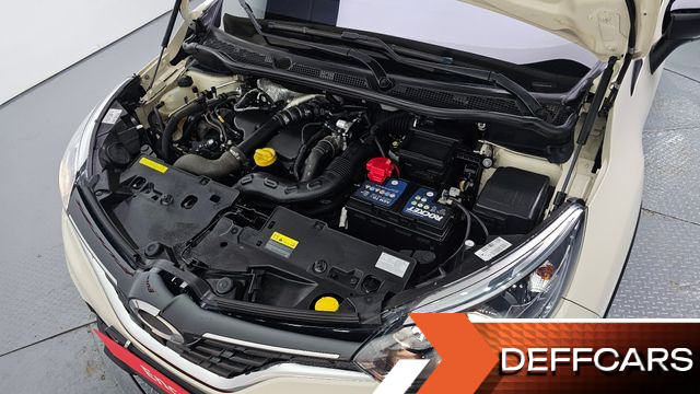 Renault-KoreaSamsung QM3 LE купить на сайте DeffCars