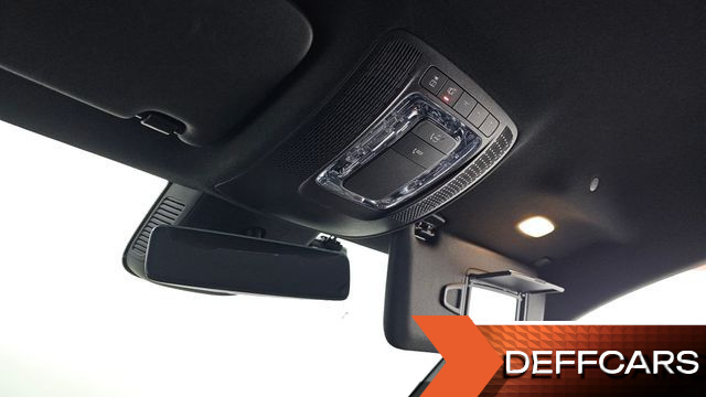 Mercedes A-CLASS A200d Sedan купить на сайте DeffCars