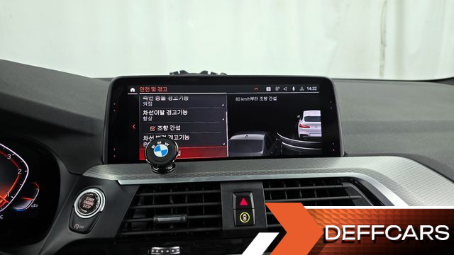 BMW X4 xDrive20d M Sport купить на сайте DeffCars