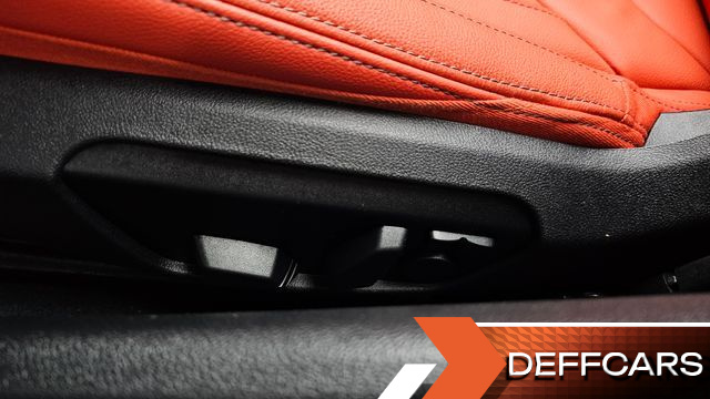 BMW Z4 sDrive20i M Sport купить на сайте DeffCars