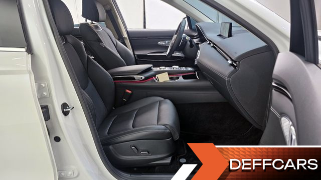 Genesis GV70 2.5T Gasoline AWD купить на сайте DeffCars