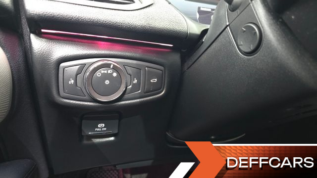 Lincoln MKZ 2.0 2nd купить на сайте DeffCars