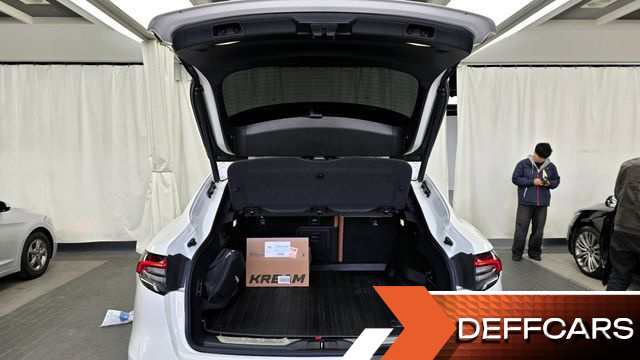 Maserati LEVANTE 3.0 AWD GranLusso купить на сайте DeffCars