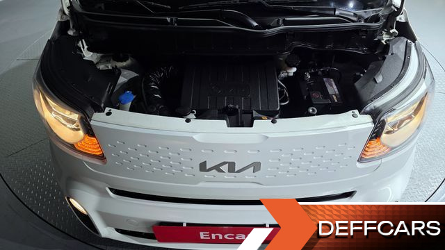 Kia RAY Van Prestige Special купить на сайте DeffCars