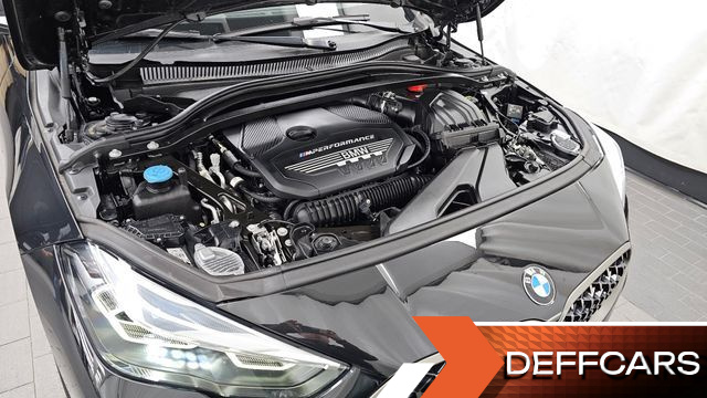 BMW 2-SERIES M235i xDrive купить на сайте DeffCars