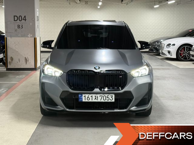 BMW X1 M35i xDrive Special Edition купить на сайте DeffCars