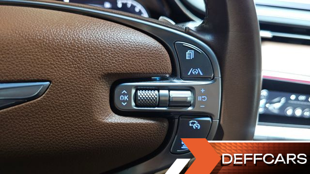 Genesis GV70 2.5T Gasoline AWD купить на сайте DeffCars
