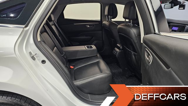 Renault-KoreaSamsung SM6 2.0 GDe SE купить на сайте DeffCars