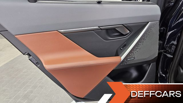 BMW I5 eDrive 40 M Sport купить на сайте DeffCars