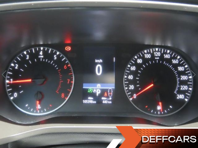 Renault XM3 1.3 TCe LE купить на сайте DeffCars