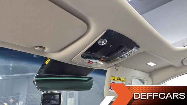 Kia K8 3.5 LPG 2WD Prestige купить на сайте DeffCars