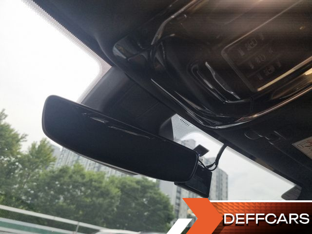 Jeep CHEROKEE 3.6 Overland купить на сайте DeffCars