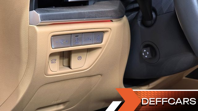 Genesis G80 Gasoline 2.5 Turbo 2WD купить на сайте DeffCars