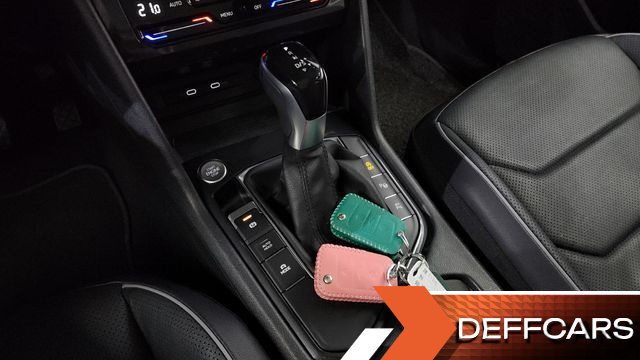 Volkswagen TIGUAN 2.0 TSI Prestige купить на сайте DeffCars
