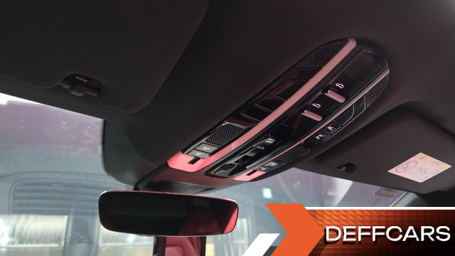 Porsche PANAMERA 3.0 AWD купить на сайте DeffCars