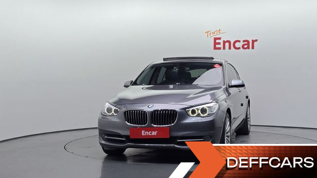 BMW GRAN TURISMO GT ED Edition купить на сайте DeffCars