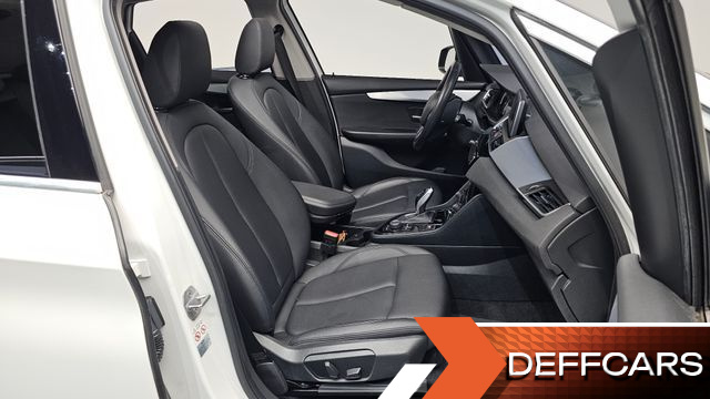 BMW 2-SERIES Joy купить на сайте DeffCars